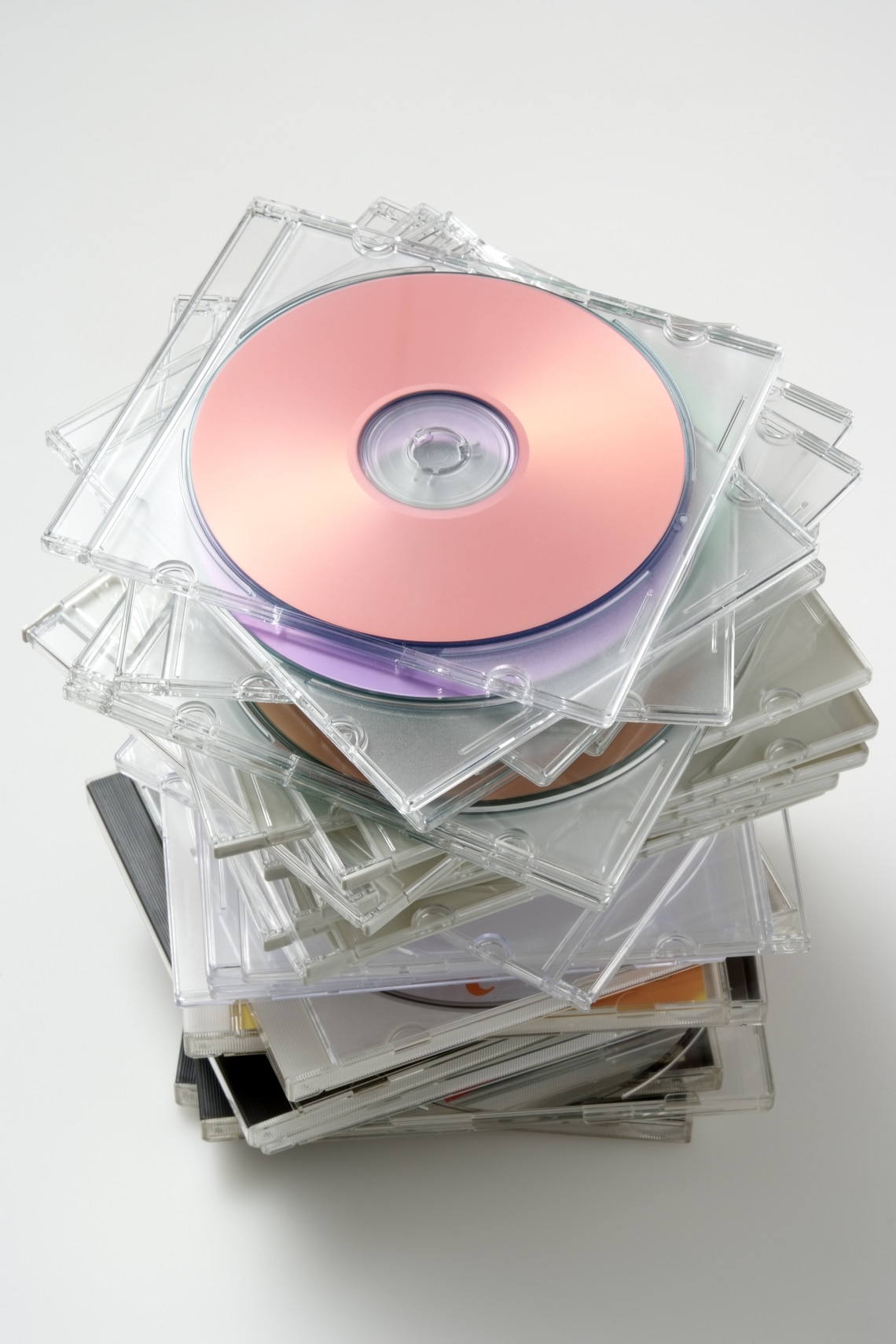 A CD