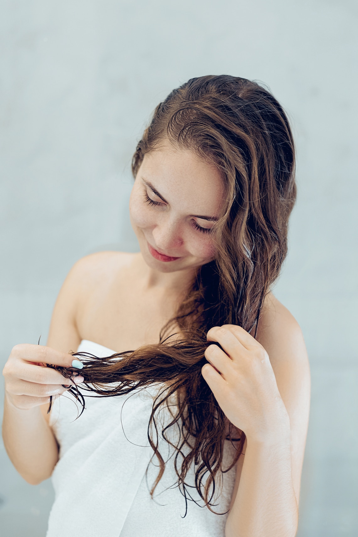 Gombás vagy bakteriális tüszőgyulladásod lehet