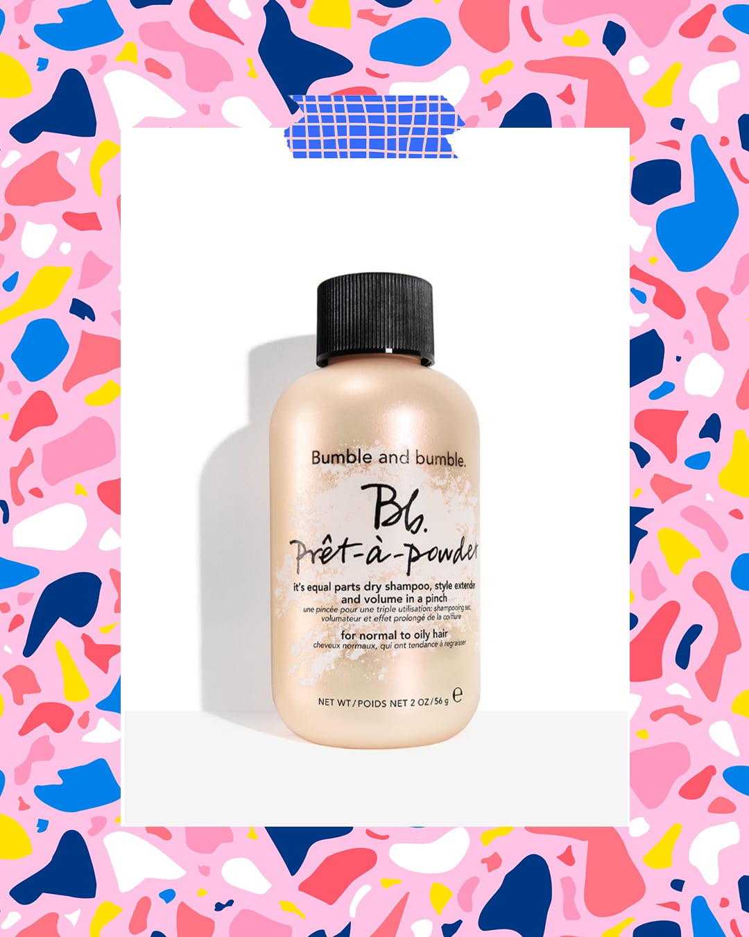 Bumble and Bumble Prêt-à-Powder