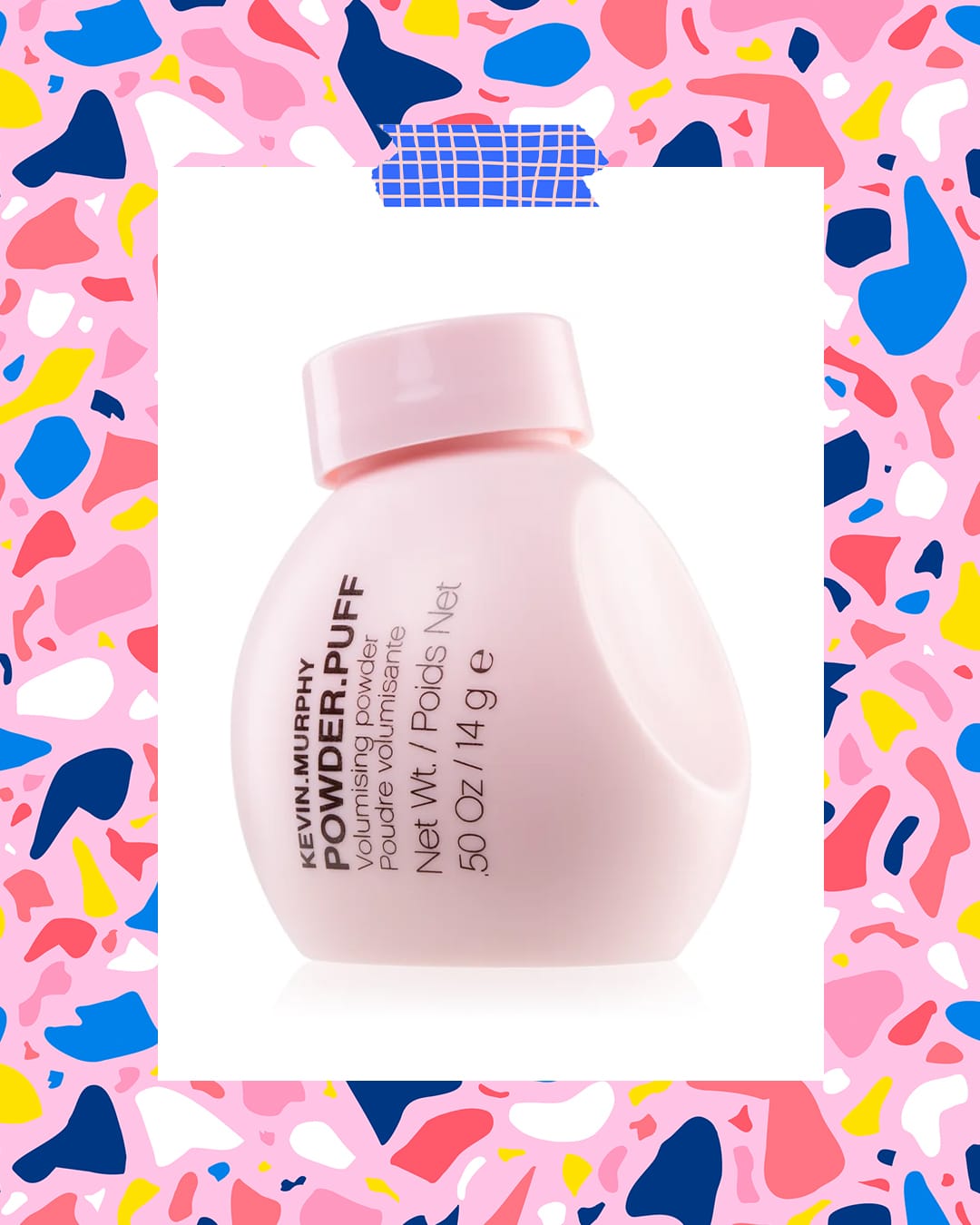  Kevin Murphy Powder Puff