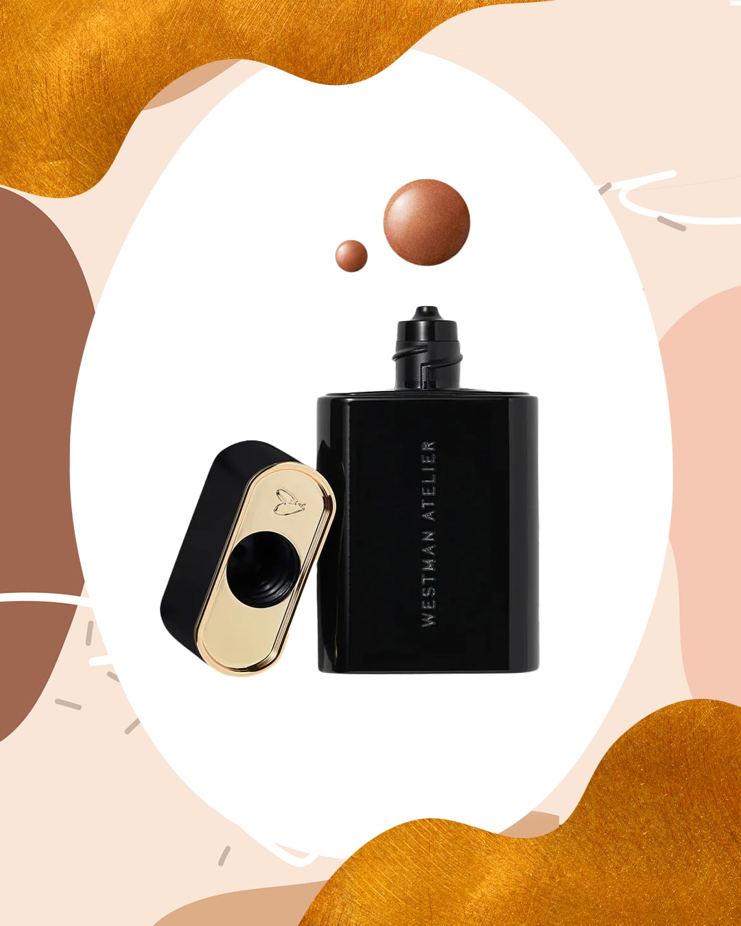 Westman Atelier Super Loaded All-Over Illuminator Drops