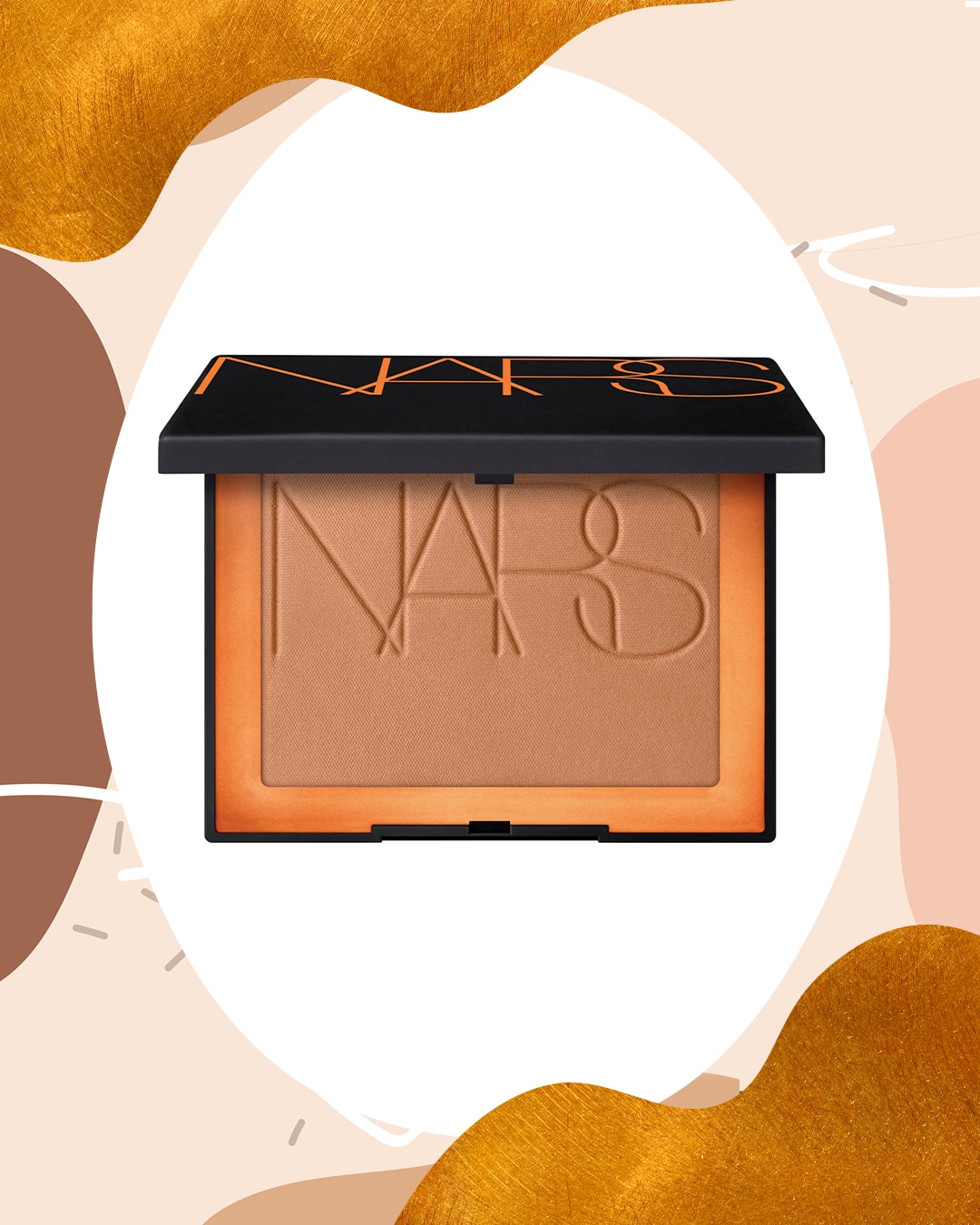 NARS Laguna Talc-Free Bronzer Powder