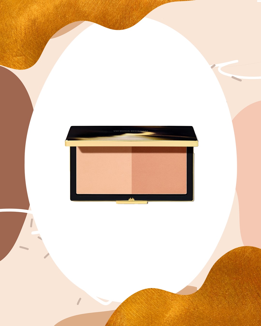 Victoria Beckham Beauty Matte Bronzing Brick