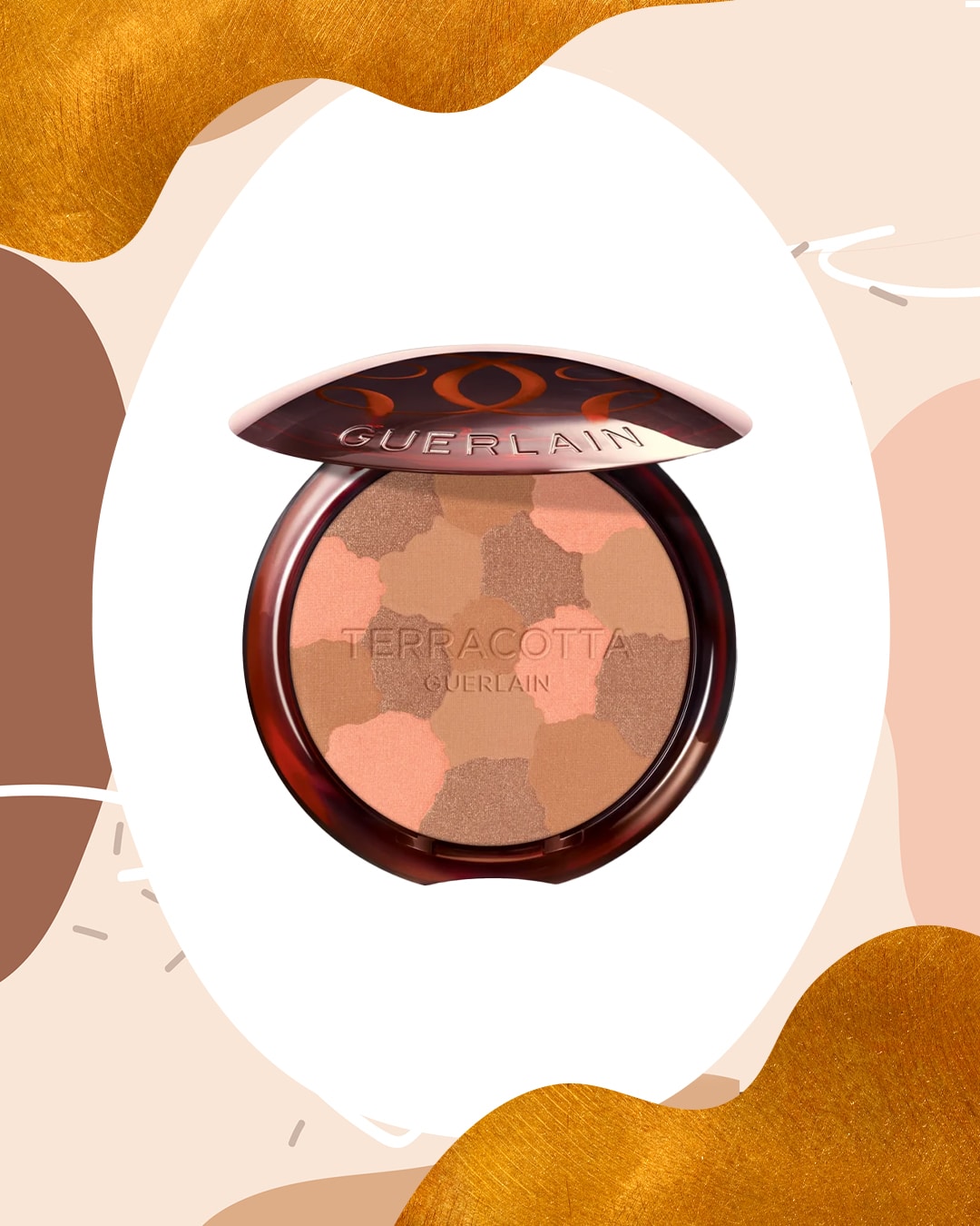 Guerlain Terracotta Light Healthy Glow Bronzer