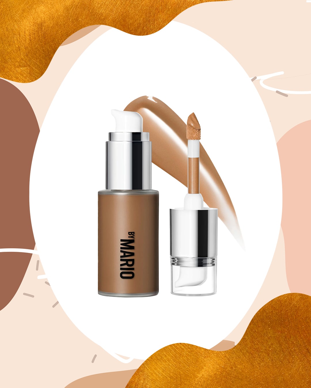 Makeup By Mario Softsculpt Multi-Use Bronzing & Shaping Serum