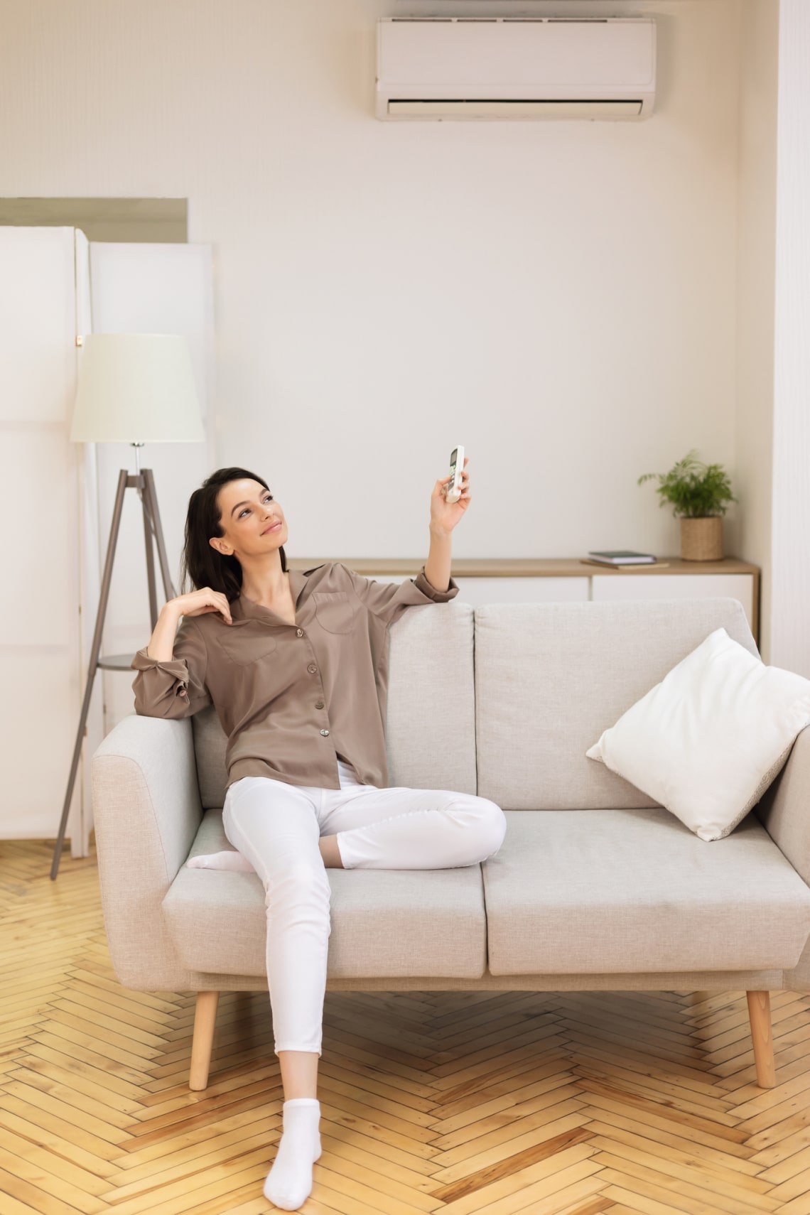 Fontold meg a zónázott hűtő-rendszert