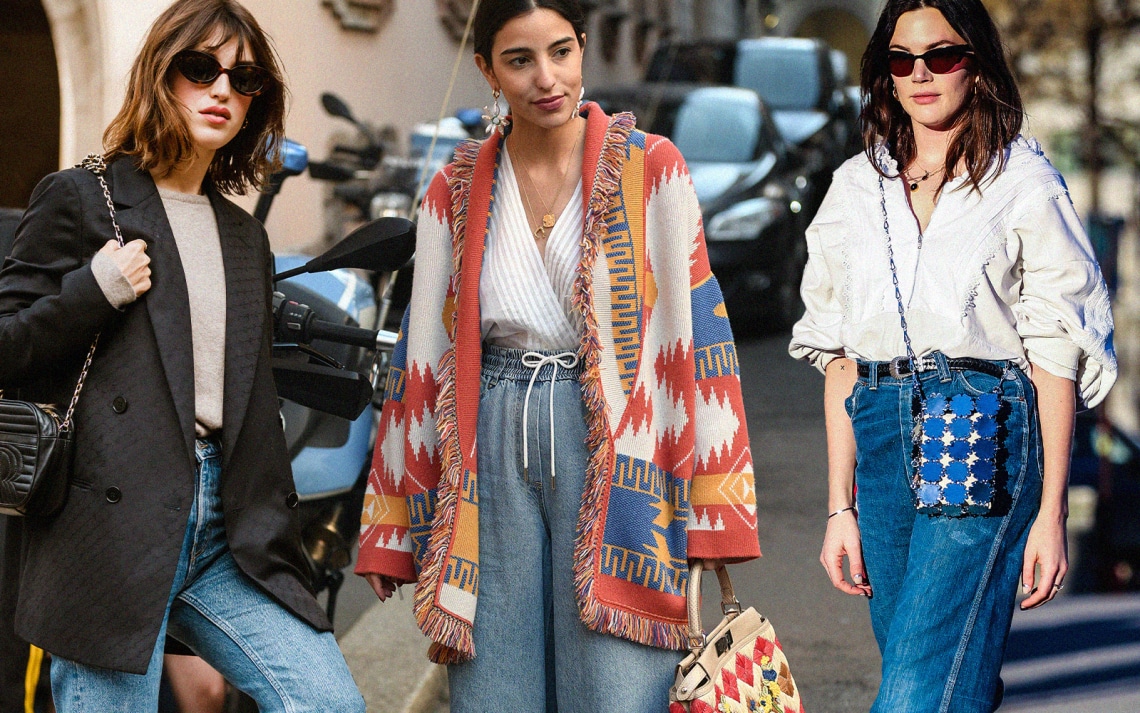 6 farmer-felső kombináció, amit bármikor szívesen felveszel ezen a nyáron – lelőhelyekkel