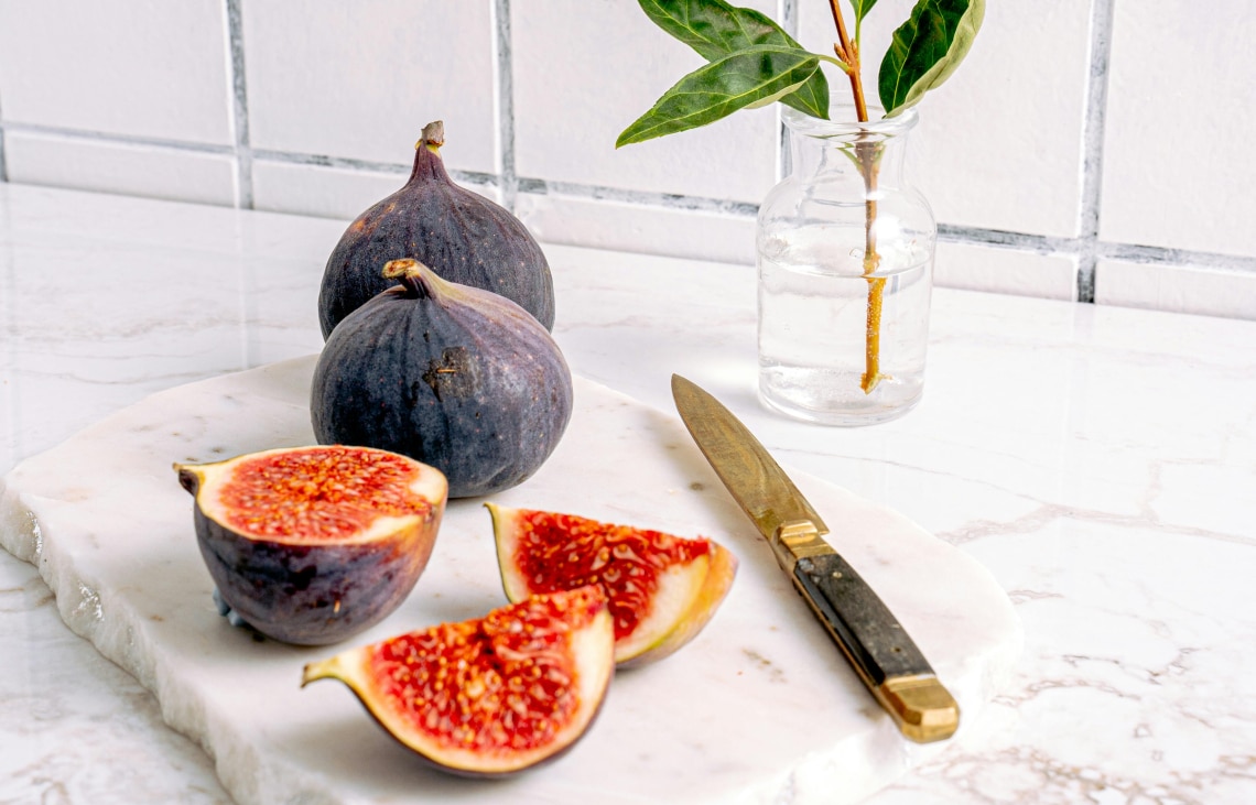 Családi kedvenc a füge: ezért szeretjük annyira és így kerül a tányérunkra