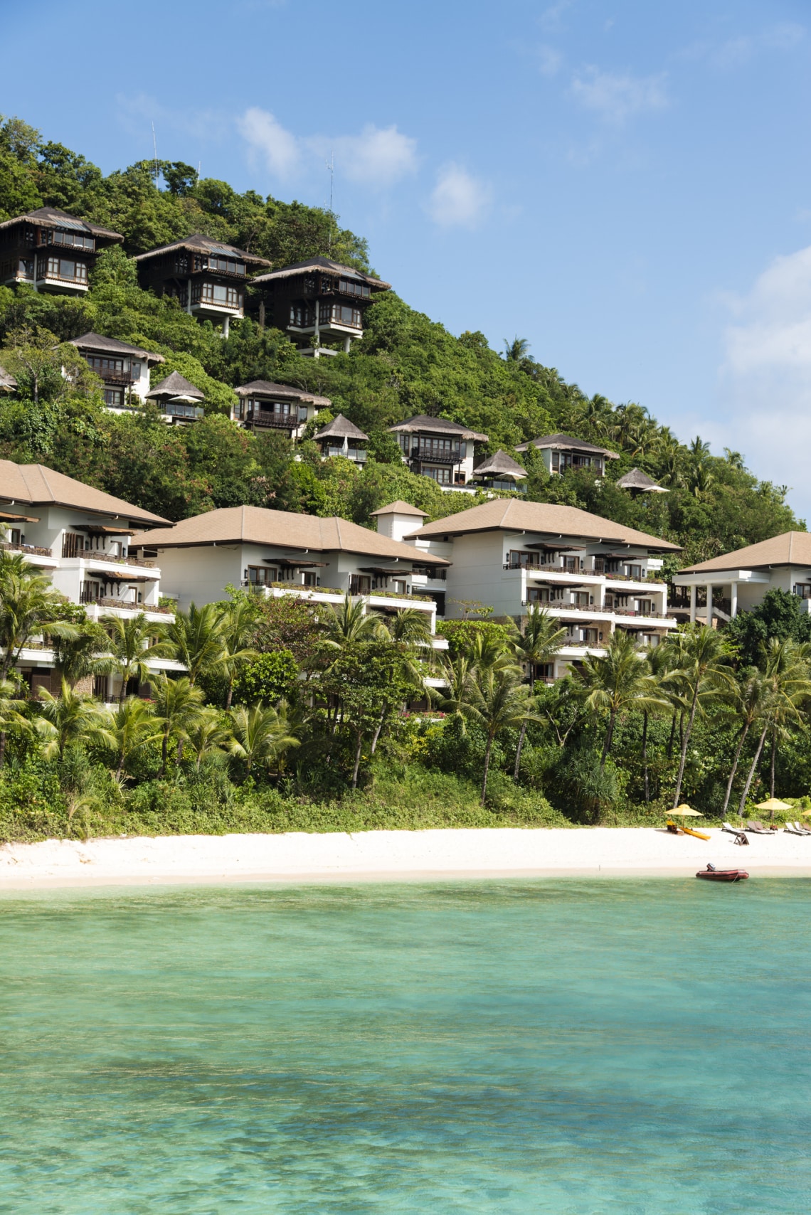 Boracay, Fülöp-szigetek