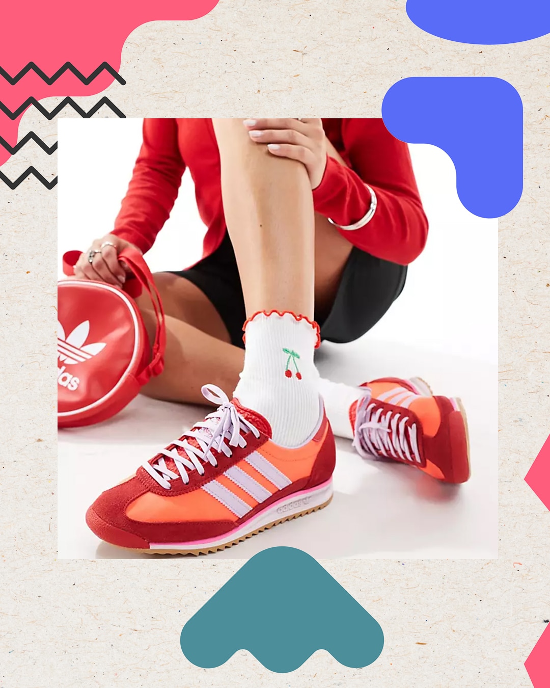 Adidas Originals SL 72