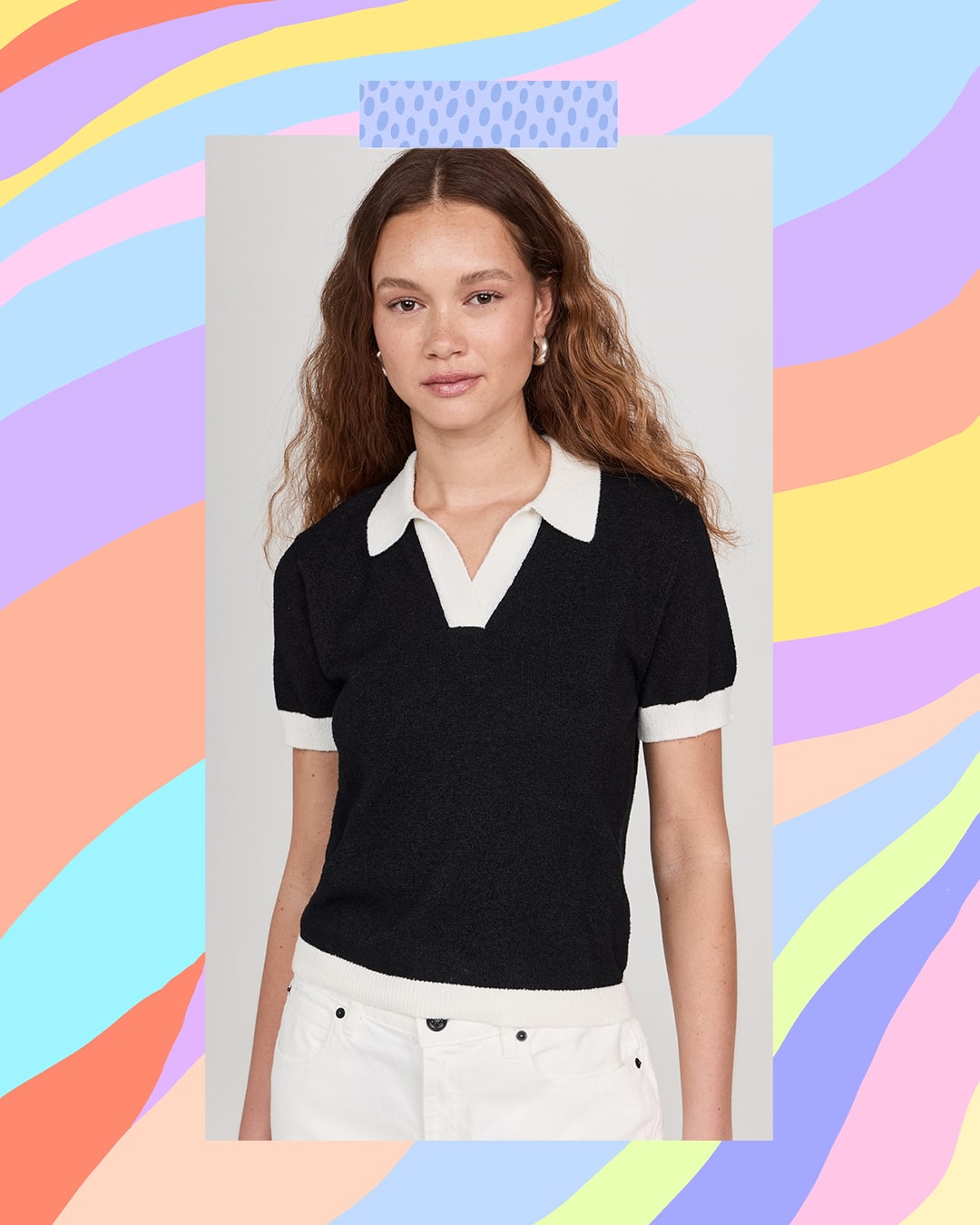 RAILS Arya Top