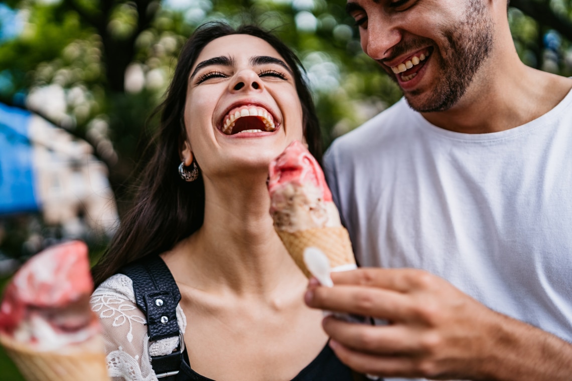 4 árulkodó jel, hogy a kapcsolatotokban ott van a házasság potenciálja 