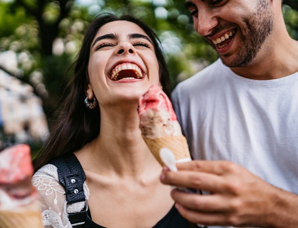 4 árulkodó jel, hogy a kapcsolatotokban ott van a házasság potenciálja 