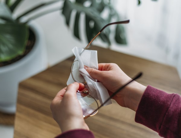 Tényleg ártalmas a nedves törlőkendő a bőrre és az egészségre?