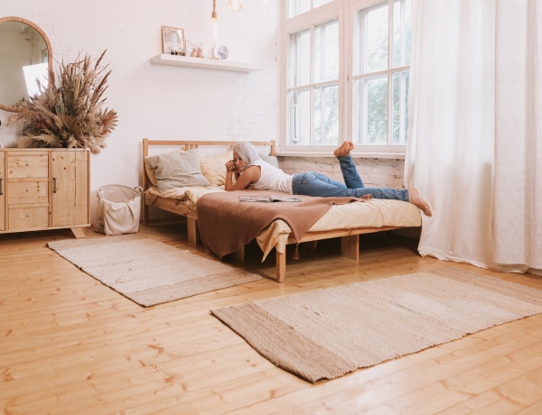 Ezek a komoly veszélyei, ha nem öltözöl át, amint hazaérsz