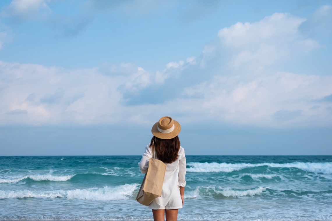 Így formálódik a személyiséged a különböző életszakaszokban