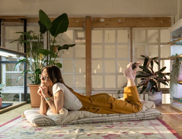 Három szó, ami segíthet túllépni egy szakításon