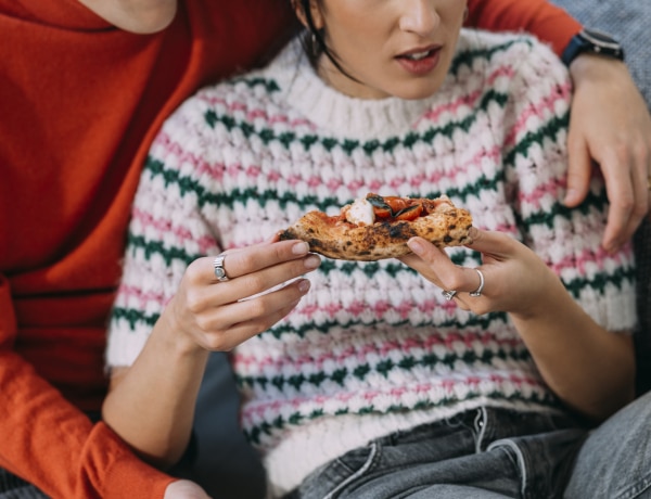 „Mikor megeszi a maradékát, amire nekem fájt a fogam” Mi a partnered ártatlan szokása, ami idegesít?