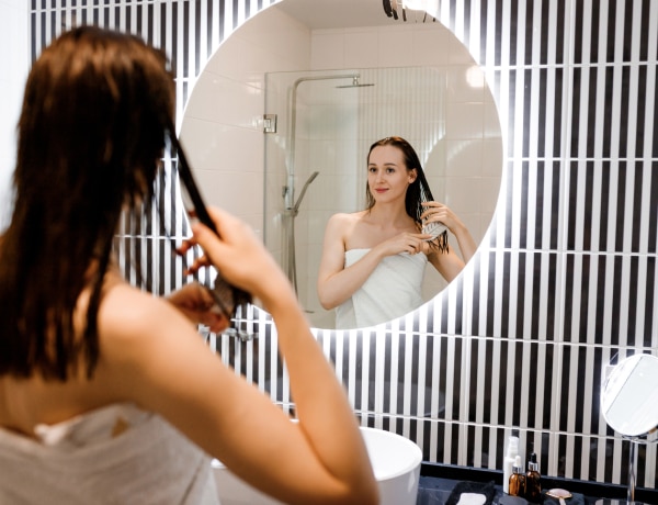 Ez a 10 legjobb hajban hagyható kondicionáló