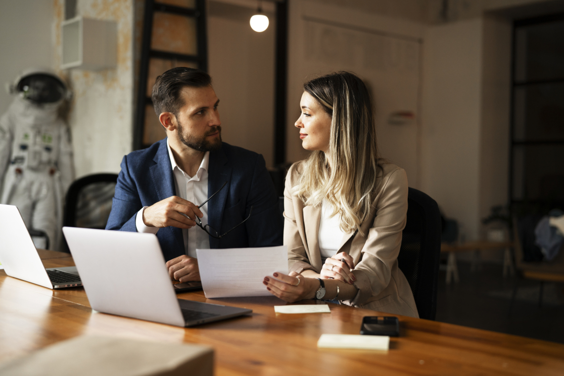 „Direkt úgy rakták a szabijukat, hogy én ne tudjak elmenni” – A munkatársaid nem a barátaid