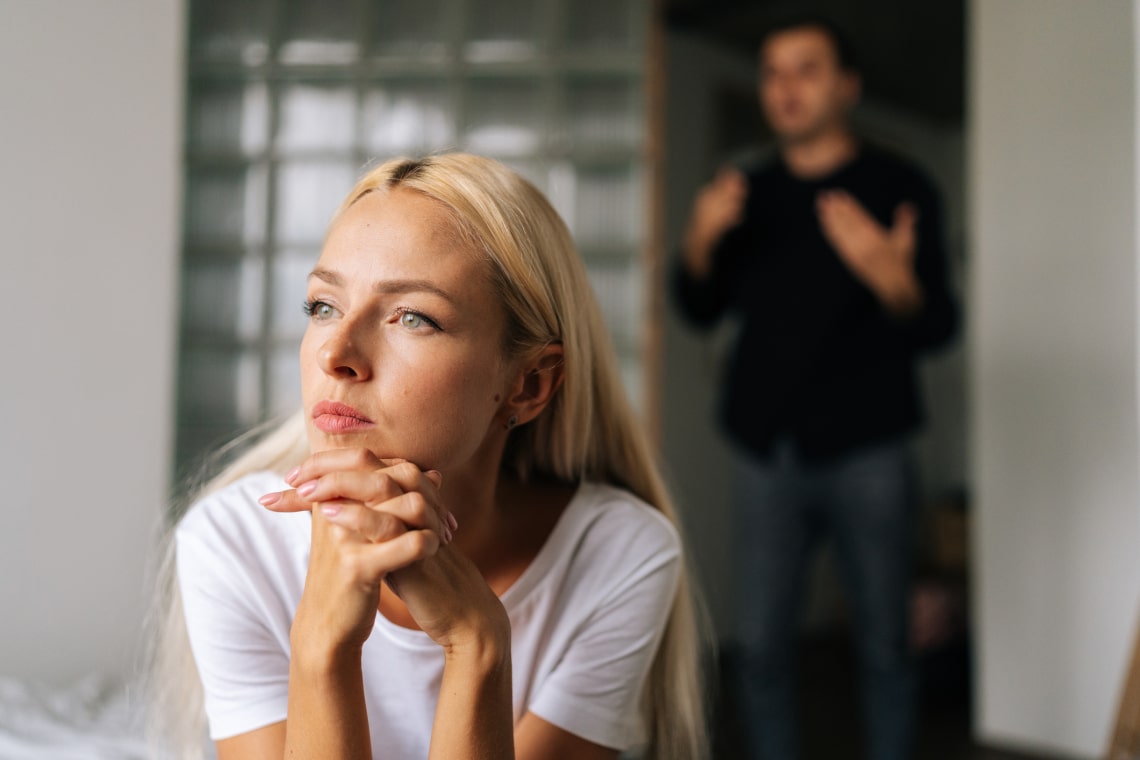 3 zodiákus, aki mélyen szeret és nehezen bocsát meg 