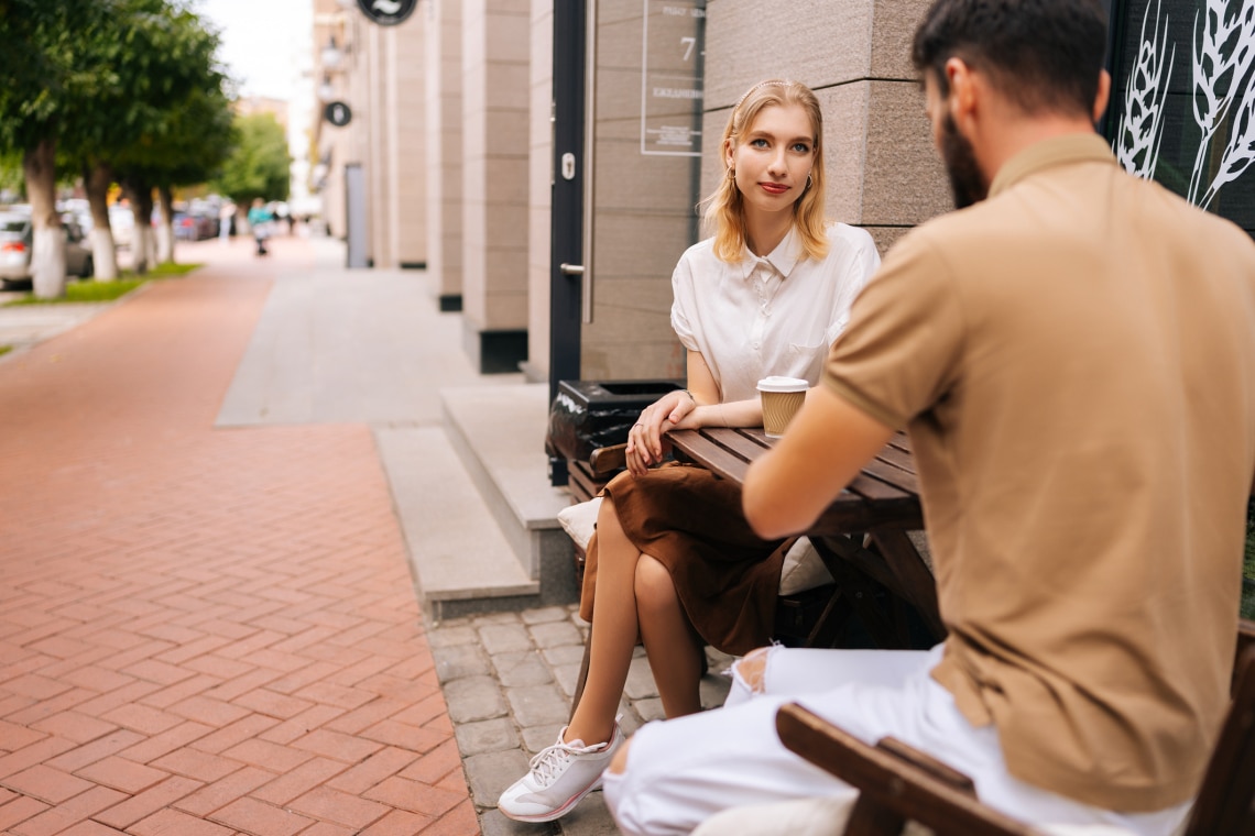 Ez a 4 zodiákus folyton megmentésre váró partnereket vonz magához
