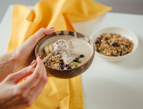 Kimutatták: ezt kell keresned az ételben, ha gyorsabban szeretnél fogyni