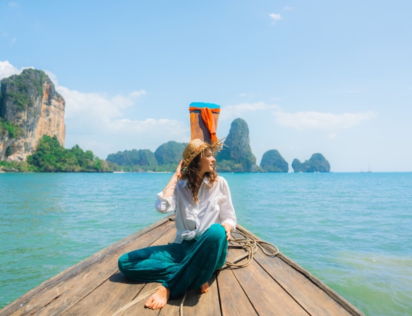 Egyedül nyaralni: miért kelt még mindig megdöbbenést a párkapcsolatokban?