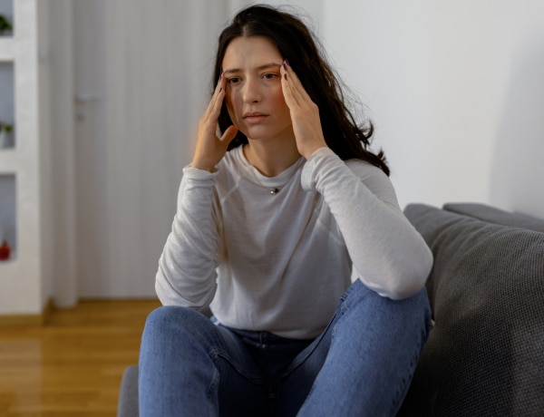 Mi a legőrültebb dolog, ami a válásod után történt veled?