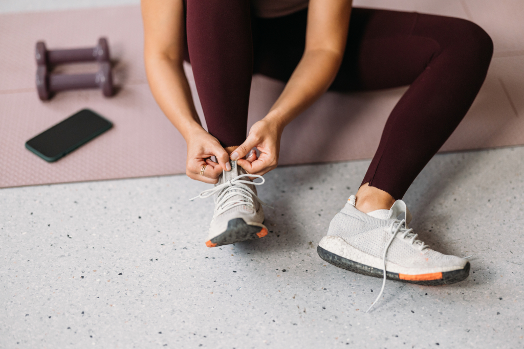 Ez a 7 legjobb női edzőcipő súlyzós edzésekhez és fitnesz órákhoz