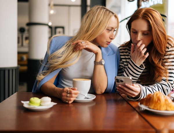 A pozitív pletyka is pletyka: Szerinted mennyire van rendben, ha kibeszéled a másikat?