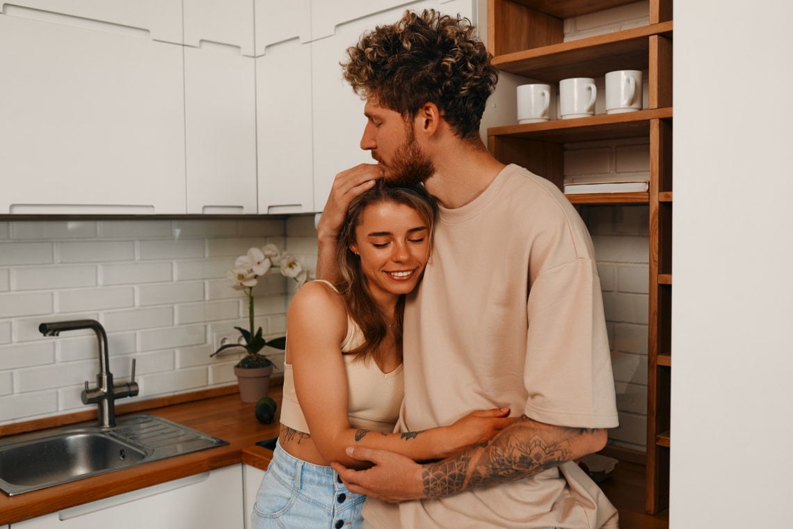 Ezt a furcsa szokást veszed fel, ha szerelmes vagy – csillagjegyed szerint 