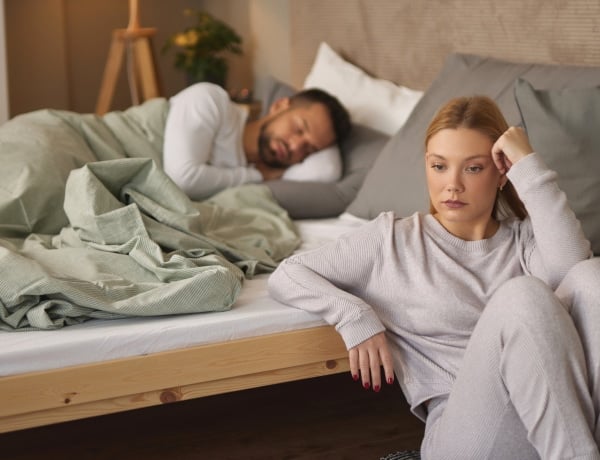  3 jel, hogy a párod elkezdett kiszeretni belőled