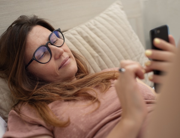 „60 fölötti bácsik írogatnak!” 40 feletti nők mesélnek az online párkeresés sötét oldaláról