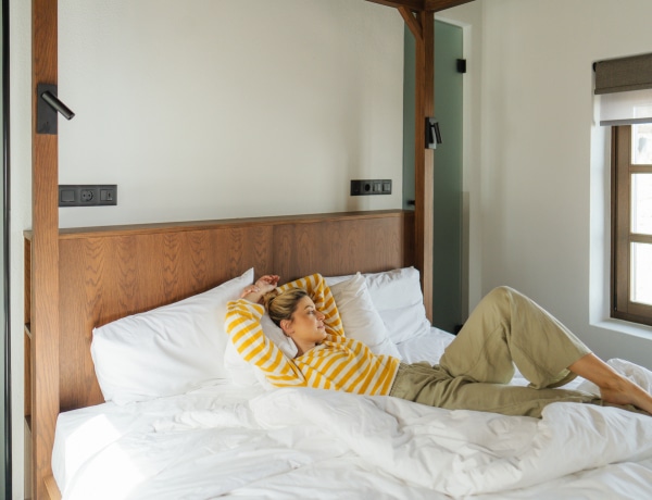 Ezek a legjobb nyári paplanok, amelyek hűvösen tartanak