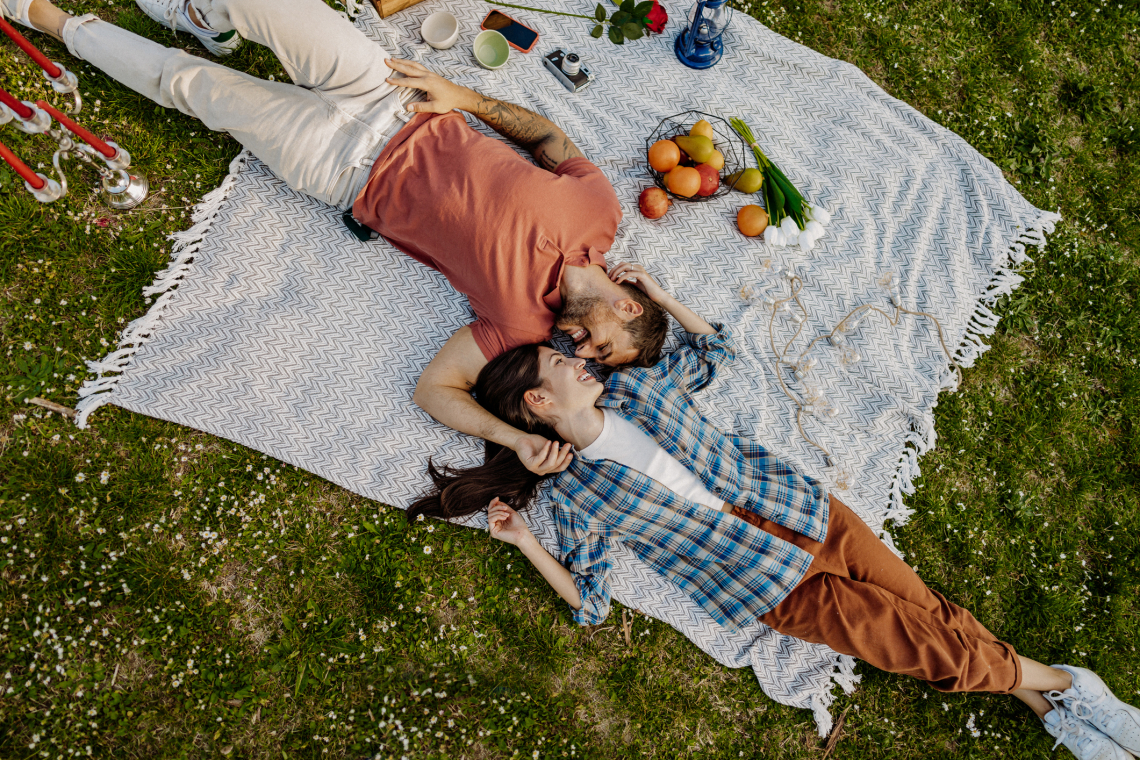 A 777 szabály, ami sokak szerint a boldog kapcsolat titka