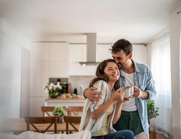 Férfiak, akik éltetek hosszú kapcsolatban, mit tanultatok belőle?