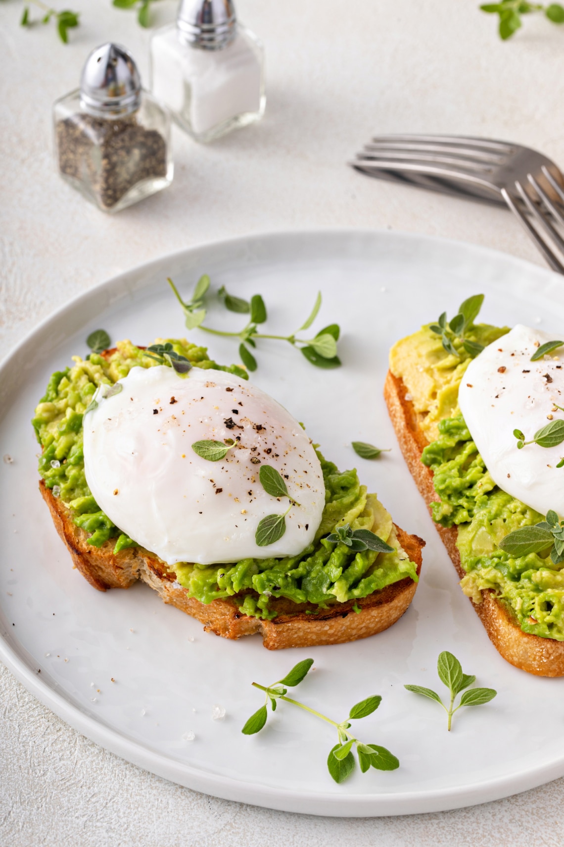 Szénhidrátban gazdag reggeli