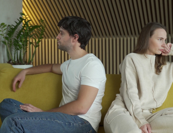 „A nők nem szolgálják rendesen a férfiakat” – Nők mesélnek a legszörnyűbb kapcsolatukról