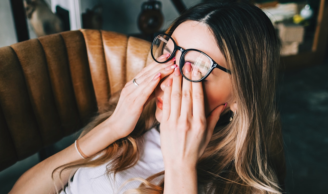 Így lehet megelőzni a migrént