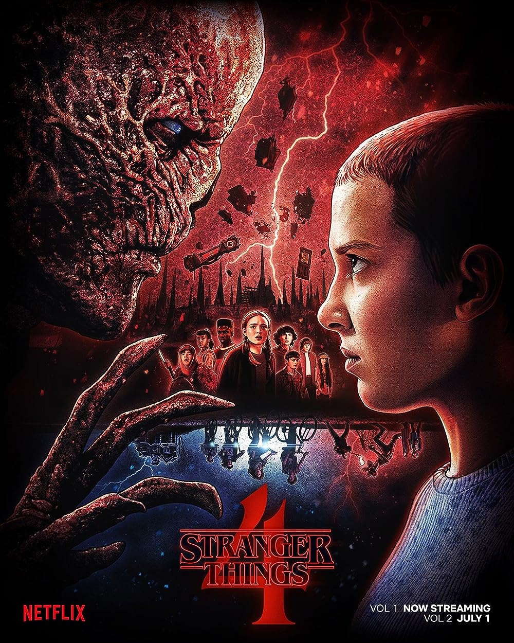 Stranger Things
