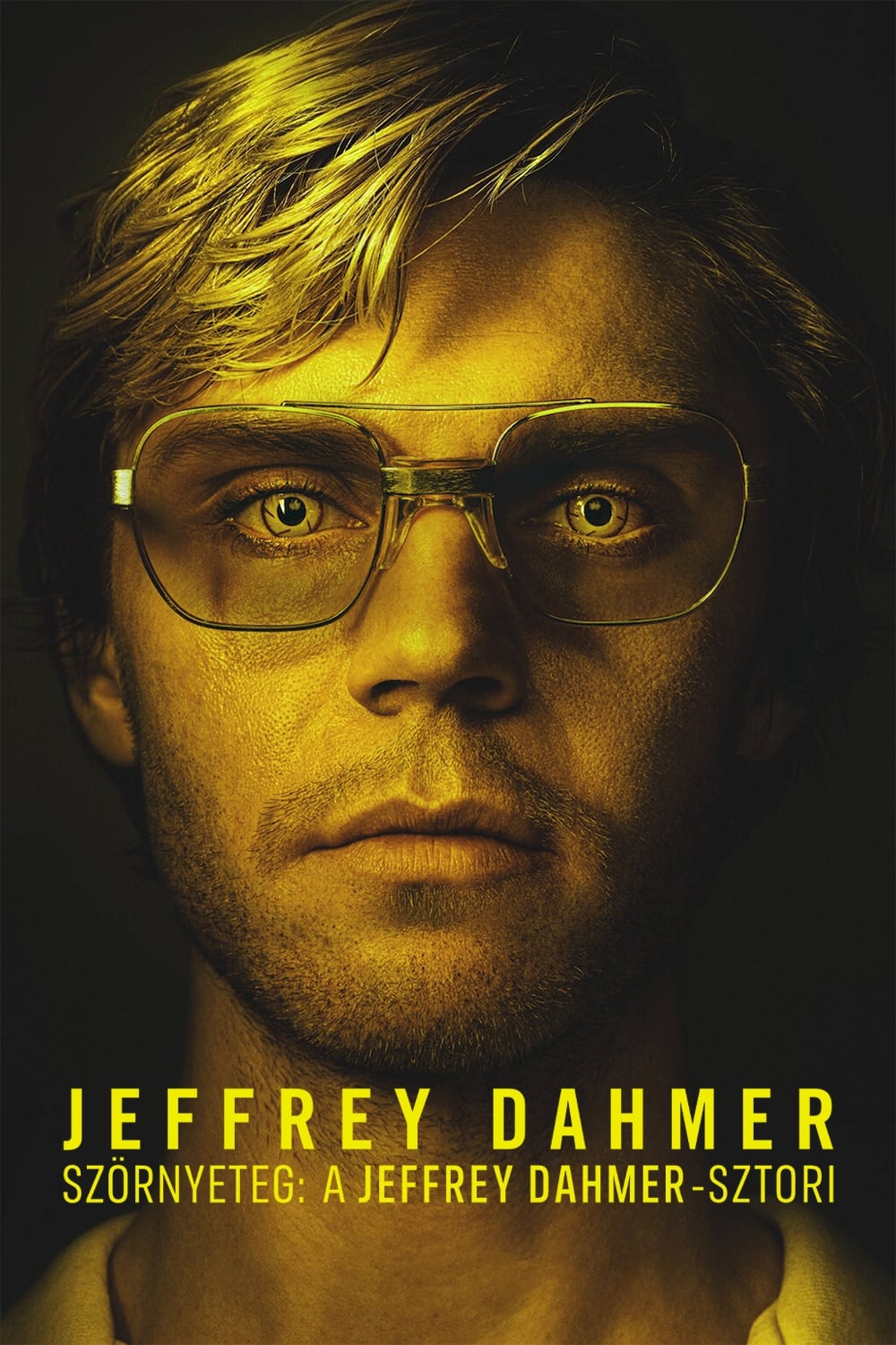 Szörnyeteg: A Jeffrey Dahmer-sztori