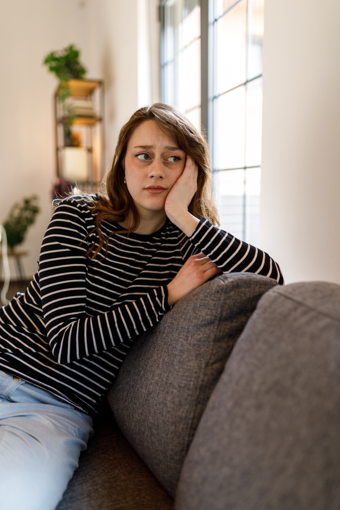 „Ha otthagyom a mostani munkámat, akkor nem tudom, mit fogok csinálni”