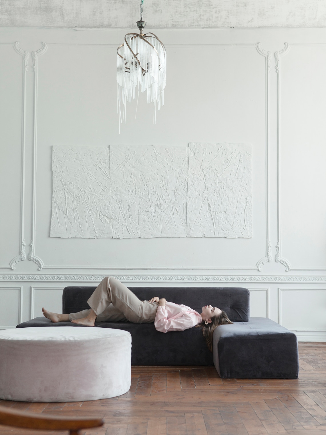 „Nem vagyok benne biztos, hogy mással akarok foglalkozni, akkor miért váltsak?”