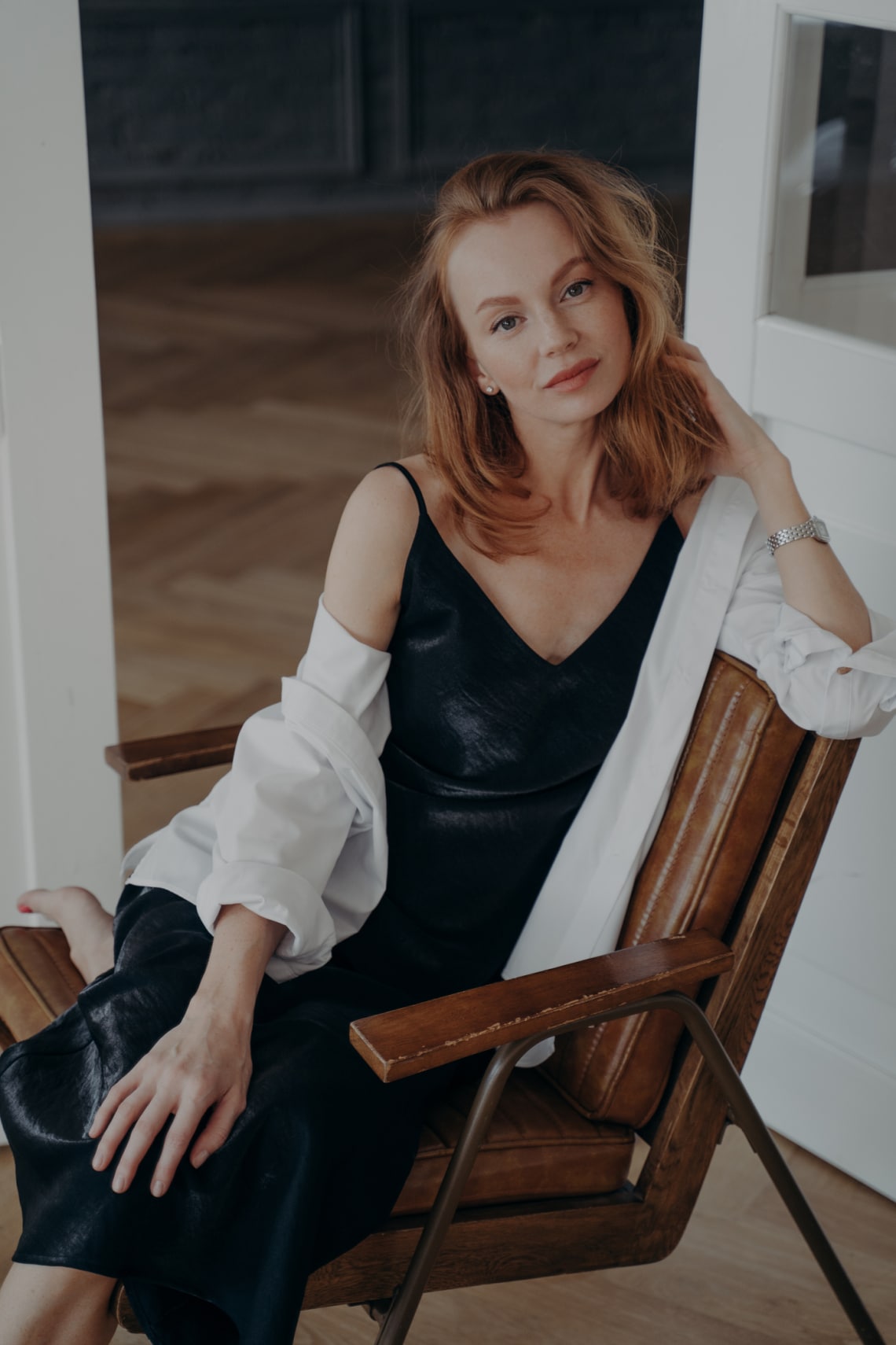 A félelem nem te vagy – az csak egy részed!