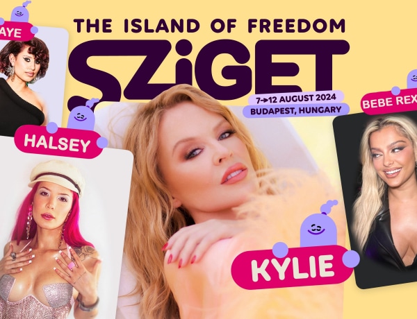 Mutatjuk a Sziget fesztivál legnagyobb női előadóit