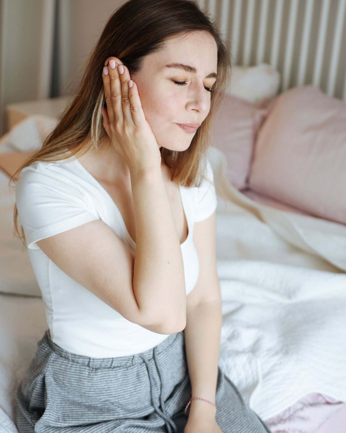 Enyhíti a fülfájást