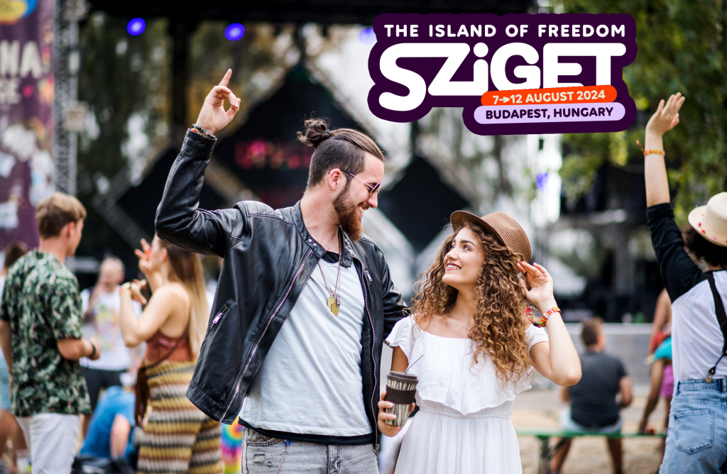 Nem csak koncertek várnak a Szigeten: színház, művészetek és társadalmi üzenetek is rád fognak itt találni