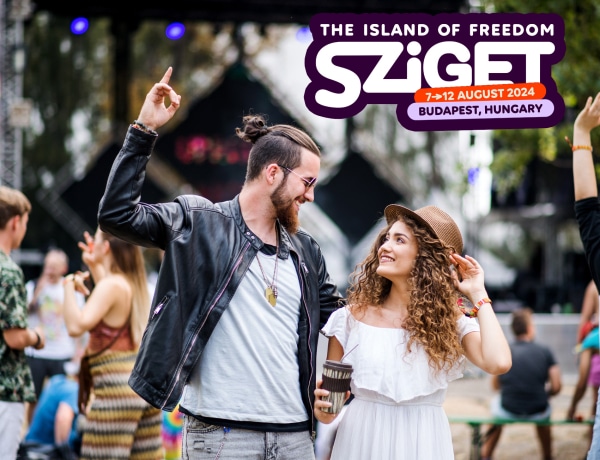 Nem csak koncertek várnak a Szigeten: színház, művészetek és társadalmi üzenetek is rád fognak itt találni