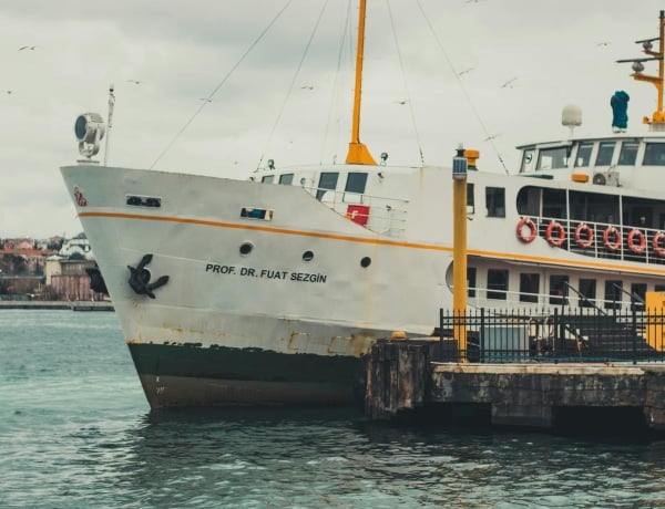 „Azért a víz az úr” – 10 ijesztő történet olyanoktól, akik a tengeren dolgoznak